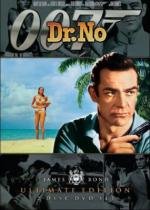 007: Доктор Ноу (007: Dr. No) 1962