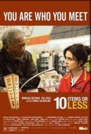 10 шагов к успеху (10 Items or Less) 2007