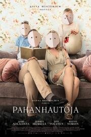 Скрежет (Pahanhautoja) 2022