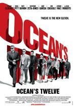 12 друзей Оушена (Двенадцать друзей Оушена) (Ocean's Twelve) 2005