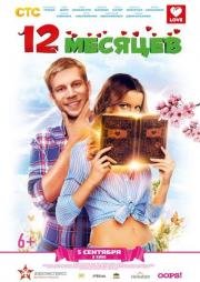 12 месяцев 2013