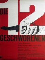 12 разгневанных мужчин (12 Angry Men) 1957