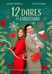 12 заданий рождества (The 12 dares of christmas) (2023)