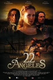 22 ангела (22 angeles) 2016