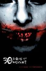 30 дней ночи: Темные дни (30 Days of Night: Dark Days) 2010