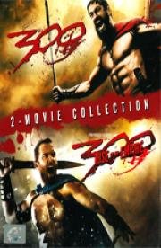 300 спартанцев: Дилогия (300: Dilogy) 2007