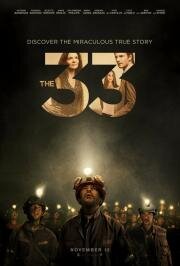 33 (The 33) 2015