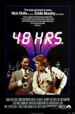 48 часов (48 Hrs.) 1982