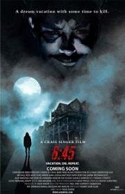 6:45 (6:45) 2021