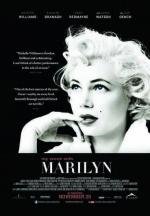 7 дней и ночей с Мэрилин (My Week with Marilyn) 2012