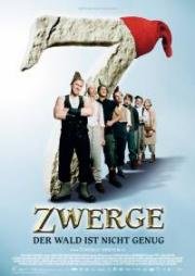 7 гномов: И целого леса мало (7 Zwerge - Der Wald ist nicht genug) 2006