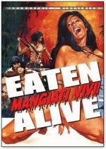 Ад Каннибалов 2: Съеденные заживо (Mangiati vivi! (Eaten Alive 2)) 1980