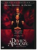 Адвокат дьявола (The Devil's Advocate) 1997