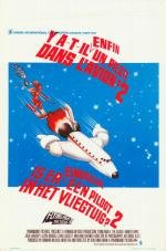 Аэроплан 2: Продолжение. Сиквел (Airplane 2: The Sequel) 1982