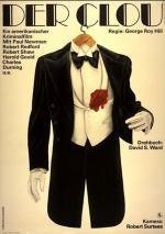 Афера (The Sting) 1973