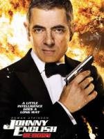 Агент Джонни Инглиш: Перезагрузка (Johnny English Reborn) 2011