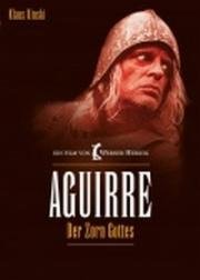 Агирре, гнев Божий (Aguirre, der Zorn Gottes) 1972