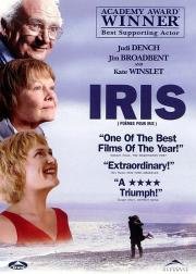 Айрис (Iris) 2001