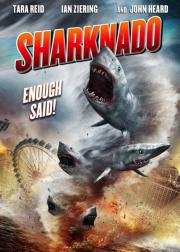 Акулий торнадо (Sharknado) 2013