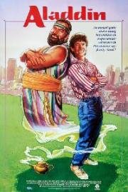 Аладдин (Aladdin (Superfantagenio)) 1986