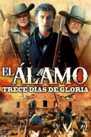 Аламо: Тринадцать дней славы (Штурмующие) (Alamo: Thirteen Days to Glory) 1987
