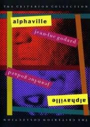 Альфавиль (Alphaville) 1965