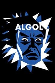 Алголь. Трагедия власти (Algol. Tragödie der Macht) 1920