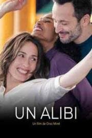 Алиби (Un Alibi) 2022