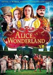 Алиса в стране чудес (Alice in Wonderland) 1999