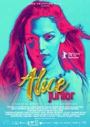 Алиси Жуниор (Alice Júnior) 2019