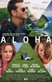 Алоха (Aloha) 2015