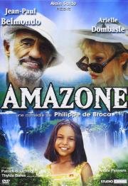 Амазония (Amazone) 2000