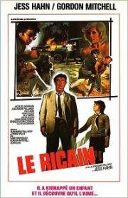 Американец (Человек из Чикаго) (Le Ricain (The Man from Chicago)) 1975