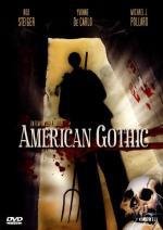 Американская готика (American Gothic) 1987