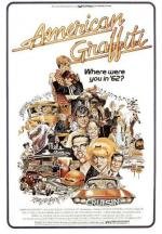 Американские Граффити (American Graffiti) 1973