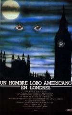 Американский оборотень в Лондоне (An American Werewolf in London) 1981