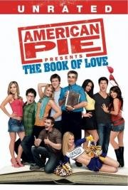 Американский пирог: Книга Любви (American Pie Presents: The Book of Love) 2009