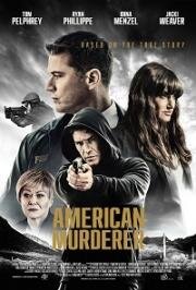 Американский убийца (American Murderer) 2022