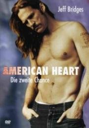 Американское сердце (American Heart) 1992