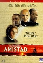 Амистад (Amistad) 1997