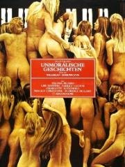 Аморальные истории (Contes Immoraux (Immoral Tales)) 1974