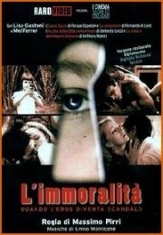 Аморальность (Immoralita, L') 1978