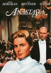 Анастасия (Anastasia) 1956