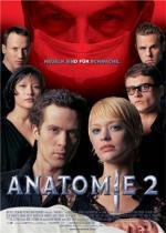 Анатомия 2 (Anatomie 2) 2003