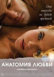 Анатомия любви (Endless Love) 2014