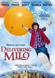 Ангел-хранитель (Delivering Milo) 2001