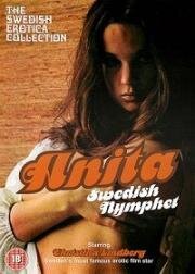 Анита (Анита: дневник девушки-подростка, Анита: Шведская нимфетка) (1973)