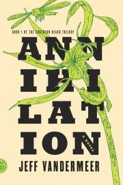 Аннигиляция (Annihilation) 2018