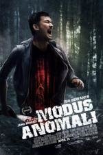 Аномальный вид (Modus Anomali) 2012