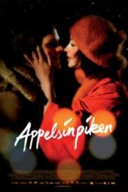 Апельсиновая девушка (Appelsinpiken) 2009